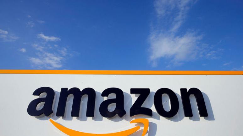 Amazon challenges Pentagon's $10-billion cloud award to Microsoft
