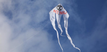 German parliament approves climate protection law