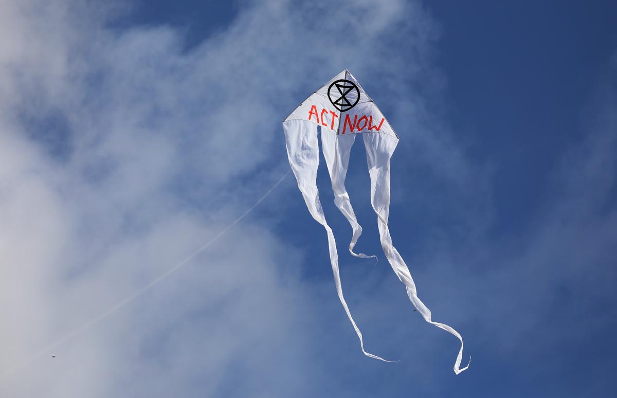 German parliament approves climate protection law