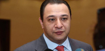 Hayastan All-Armenian Fund’s former director to remain jailed as court rejects appeal