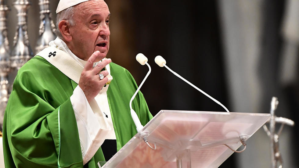 Pope to visit Hiroshima on anti-nuclear weapon mission
