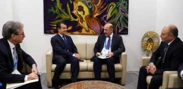 Azerbaijan, ISESCO discuss prospects for cooperation