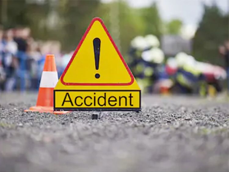 Several injured in road accident in Armenia’s Gegharkunik