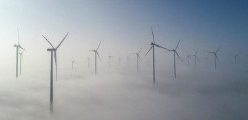 Renewables could cut power generation health impact by 80 percent