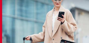 Earn miles with Azercell Roaming!