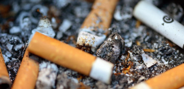Greece aims to cut smoking by a third by 2025: PM