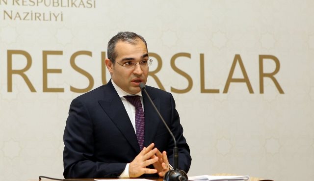 Azerbaijani Minister Mikayil Jabbarov elected chairman of Coordination Council of Heads of CIS Tax Services