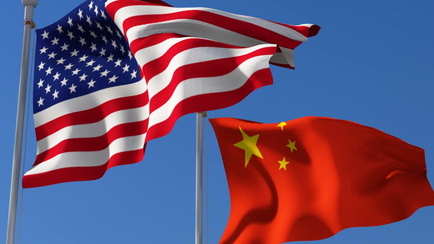 China says it will strive to reach 'phase one' trade deal with U.S.