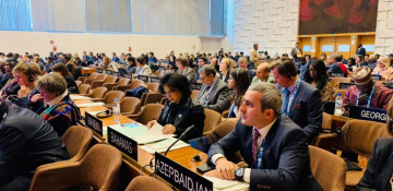 Azerbaijan joins Culture Commission meeting of 40th session of UNESCO General Conference