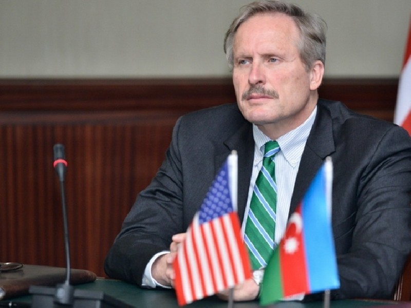 Cekuta: Contract of the Century to be basis for future agreements moving Azerbaijan’s energy resources to West