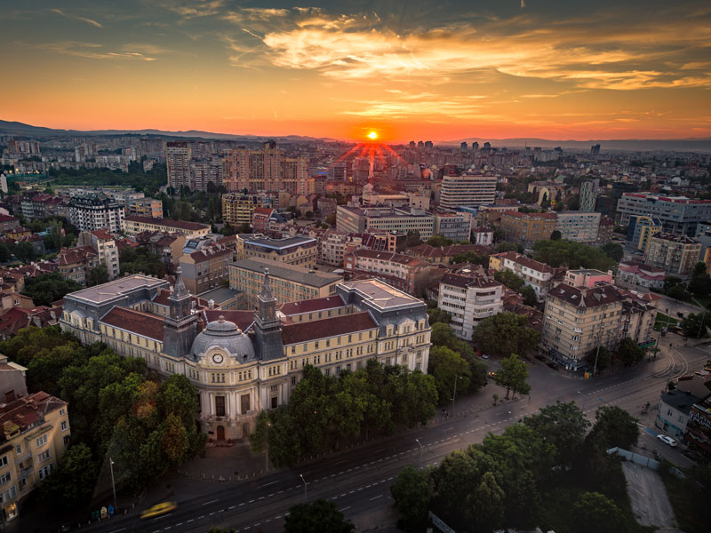 Political provocation of Armenian MPs once again prevented in Sofia
