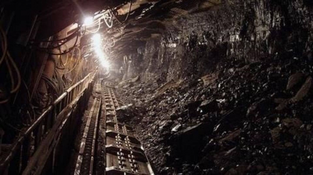 Coal and gas outburst traps 8 miners in southwest China