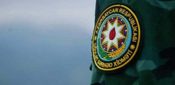 55 servicemen and head of Shikhli border checkpoint of Azerbaijani SBS dismissed