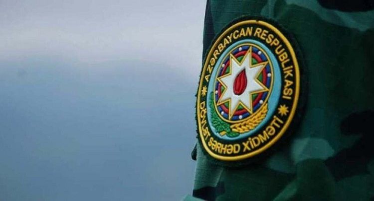 55 servicemen and head of Shikhli border checkpoint of Azerbaijani SBS dismissed