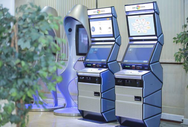 Azerbaijan’s ASAN Pay system to accept mortgage loan payments