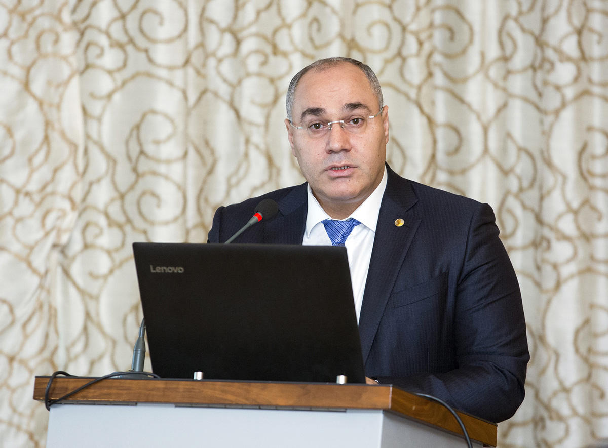 Azerbaijan’s State Customs Committee: Inspections of goods reduced by 70%