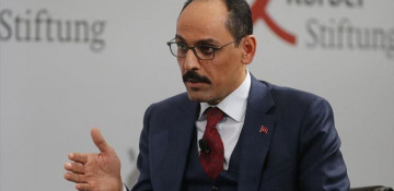 Turkey, US to discuss Russian S-400 issue next week