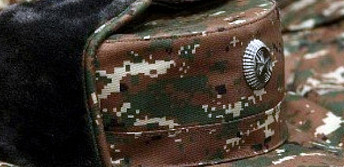Armenian soldier found hanged, investigation is under way