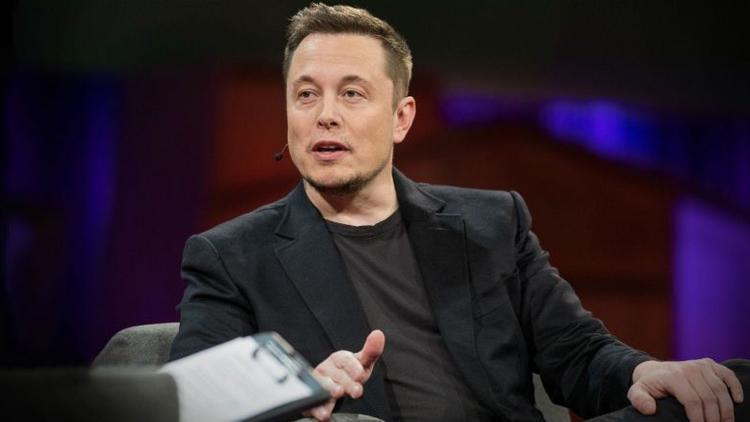 Musk suggests Tesla has 250,000 orders for Cybertruck
