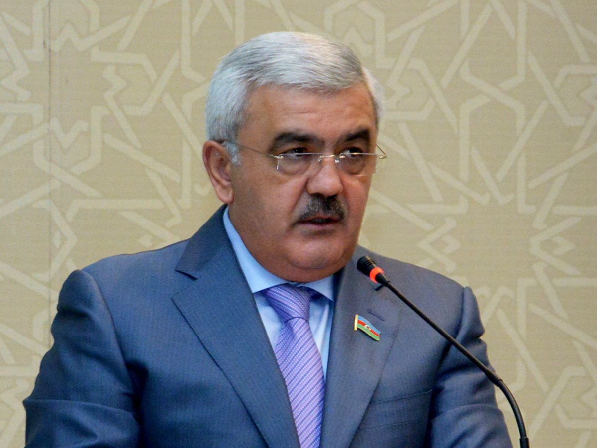 Rovnag Abdullayev: SOCAR controls polluting gas emissions at its facilities