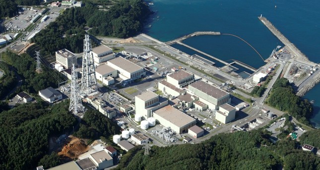 Japan approves restart of nuclear reactor hit by 2011 quake