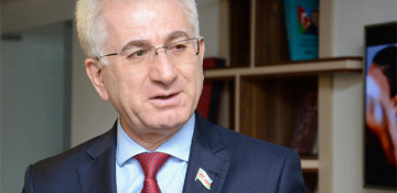 MP: Russia-NATO meeting in Baku confirms that Azerbaijan perceived as reliable partner