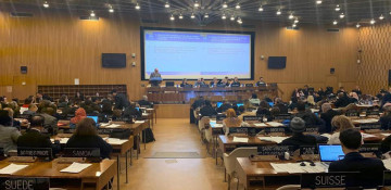 Armenian delegation makes provocation at UNESCO meeting in Paris
