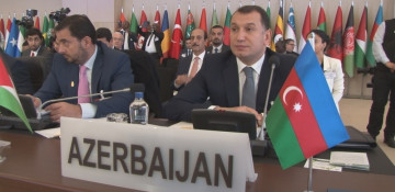 Azerbaijan attends 35th Ministerial Session of OIC Standing Committee for Economic and Commercial Cooperation