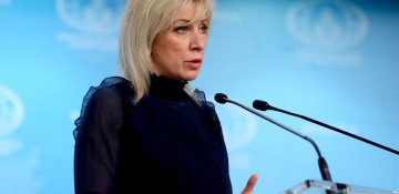 Moscow hopes Vienna meeting on Iranian nuclear deal will yield results