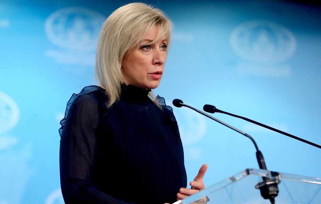 Moscow hopes Vienna meeting on Iranian nuclear deal will yield results