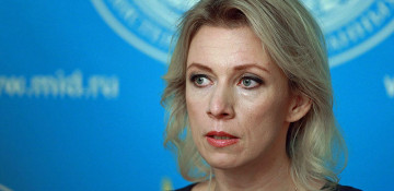 Russian MFA: Mutual visits of Azerbaijani, Armenian journalists - indicator of intention to facilitate establishing contacts