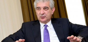 Deputy PM: Youth corps to be formed during next parliamentary elections in Azerbaijan