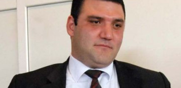 Armenia's ex-prosecutor general put on wanted list