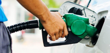 Azerbaijan introducing 15% duty on imported gasoline
