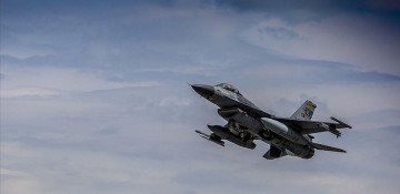 Turkey 'neutralizes' 2 YPG/PKK terrorists in N.Iraq