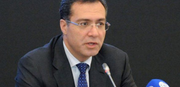 Shahmar Movsumov appointed as assistant to Azerbaijani president