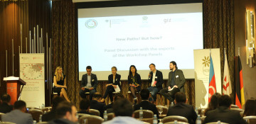 Azerbaijan, Germany to continue joint manager training program