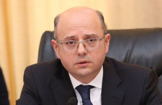 Azerbaijan fully ready for natural gas transportation - minister