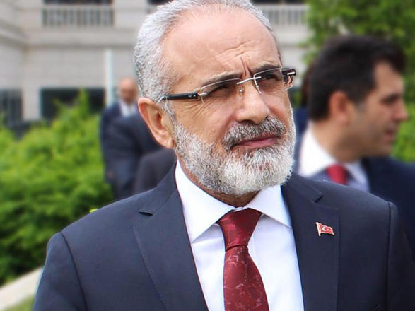 Turkish presidential advisor talks TANAP project 
