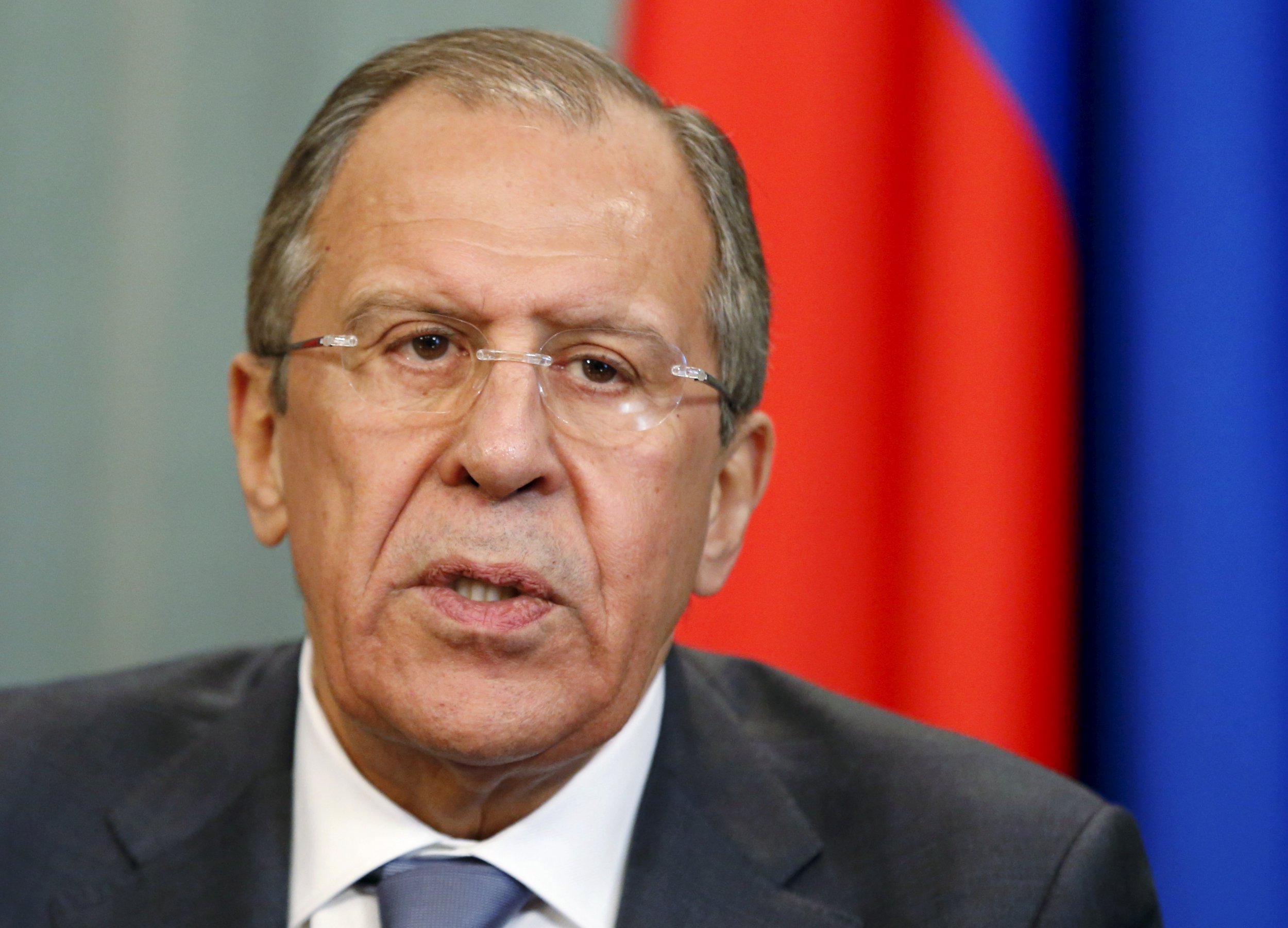 Lavrov: Russia to contribute to Karabakh conflict settlement