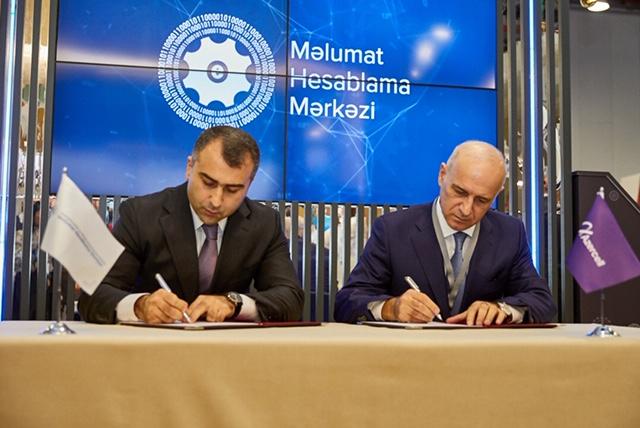 Azercell-your guide to future world of technologies