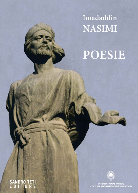 New book by International Turkic Culture and Heritage Foundation published in Italy