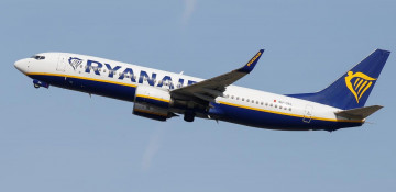Ryanair warns of base closures, job losses on delay in Boeing MAX delivery
