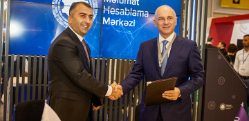 Azercell signs new partnerships in the frames of Bakutel 