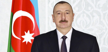 President Ilham Aliyev congratulates King of Thailand