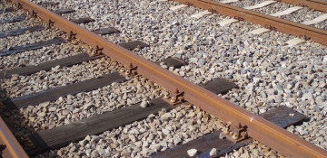 Train and car collide in Yerevan: one injured