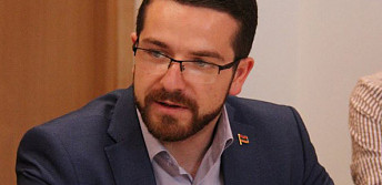 Armenia's deputy minister of education, science, culture and sports detained on suspicion of bribe taking