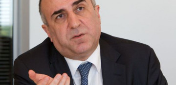 Azerbaijani Foreign Minister: 