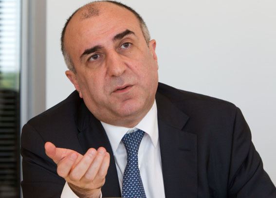 Azerbaijani Foreign Minister: Armenia’s persistent attempt to put forward the issue of status is a blow to the peace process