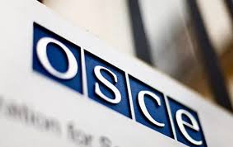 OSCE MG co-chairing countries: We remain strongly committed to mediating a peaceful settlement of the Nagorno Karabakh conflict